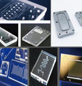 NanoChip 芯片技术